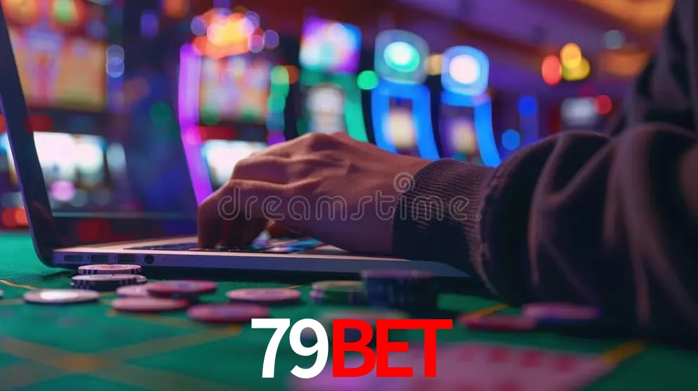 Jogos de Slot 79bet