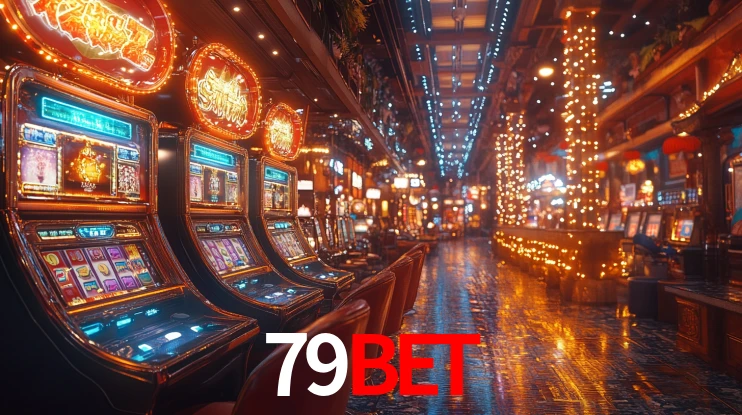79bet: A Experiência de Casino com Jogos de Mesa ao Vivo