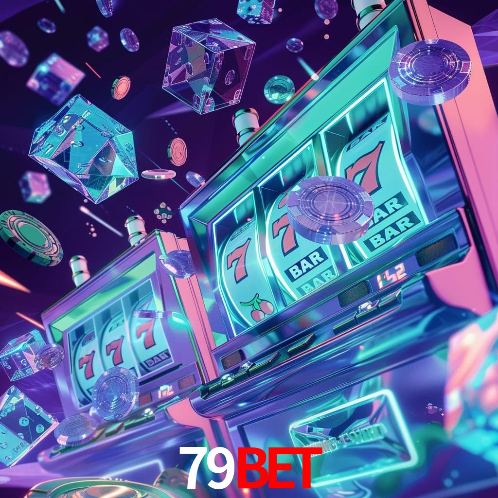 Apostas de Tênis 79bet