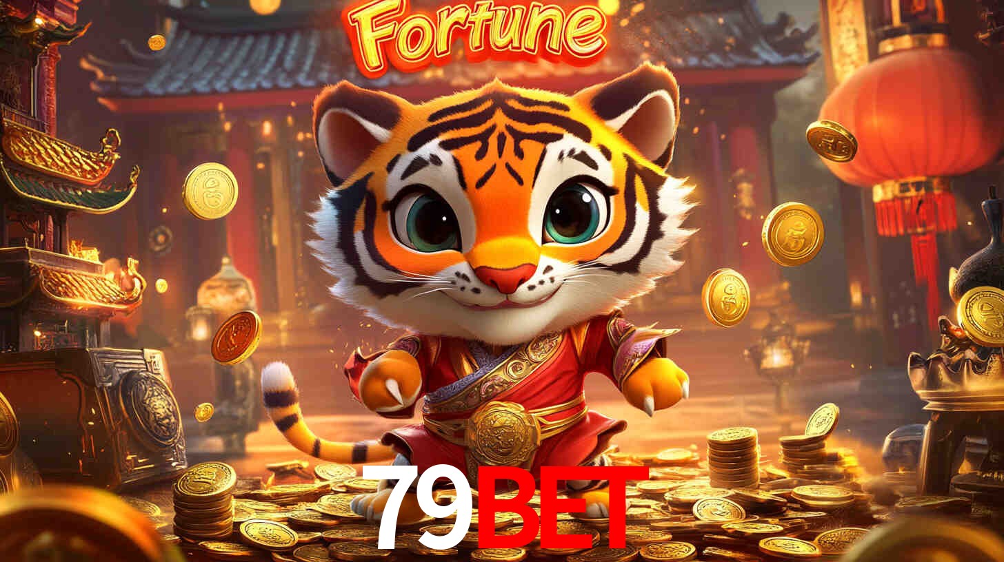 Recursos App 79bet