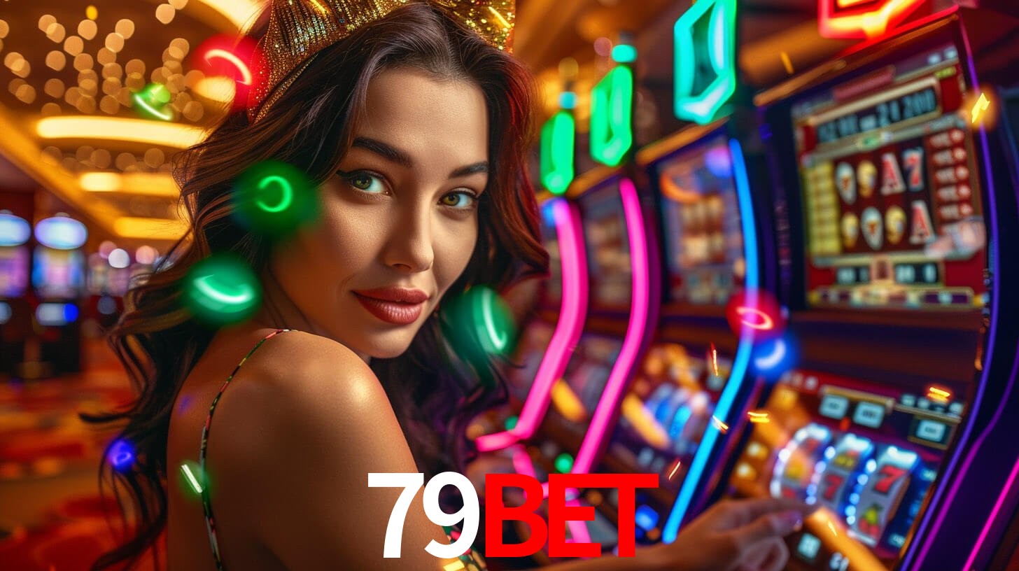 Recursos App 79bet