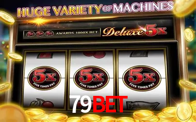 Descubra o Programa VIP da 79bet: Vantagens Exclusivas para Jogadores