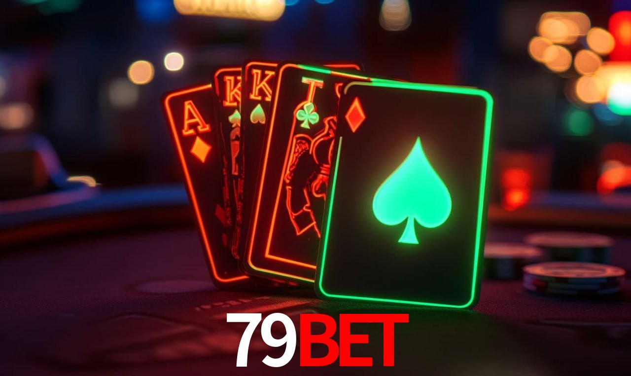 Eventos 79bet