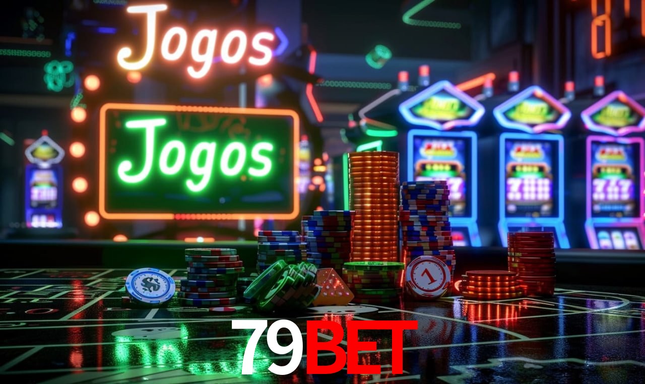 Segurança App 79bet
