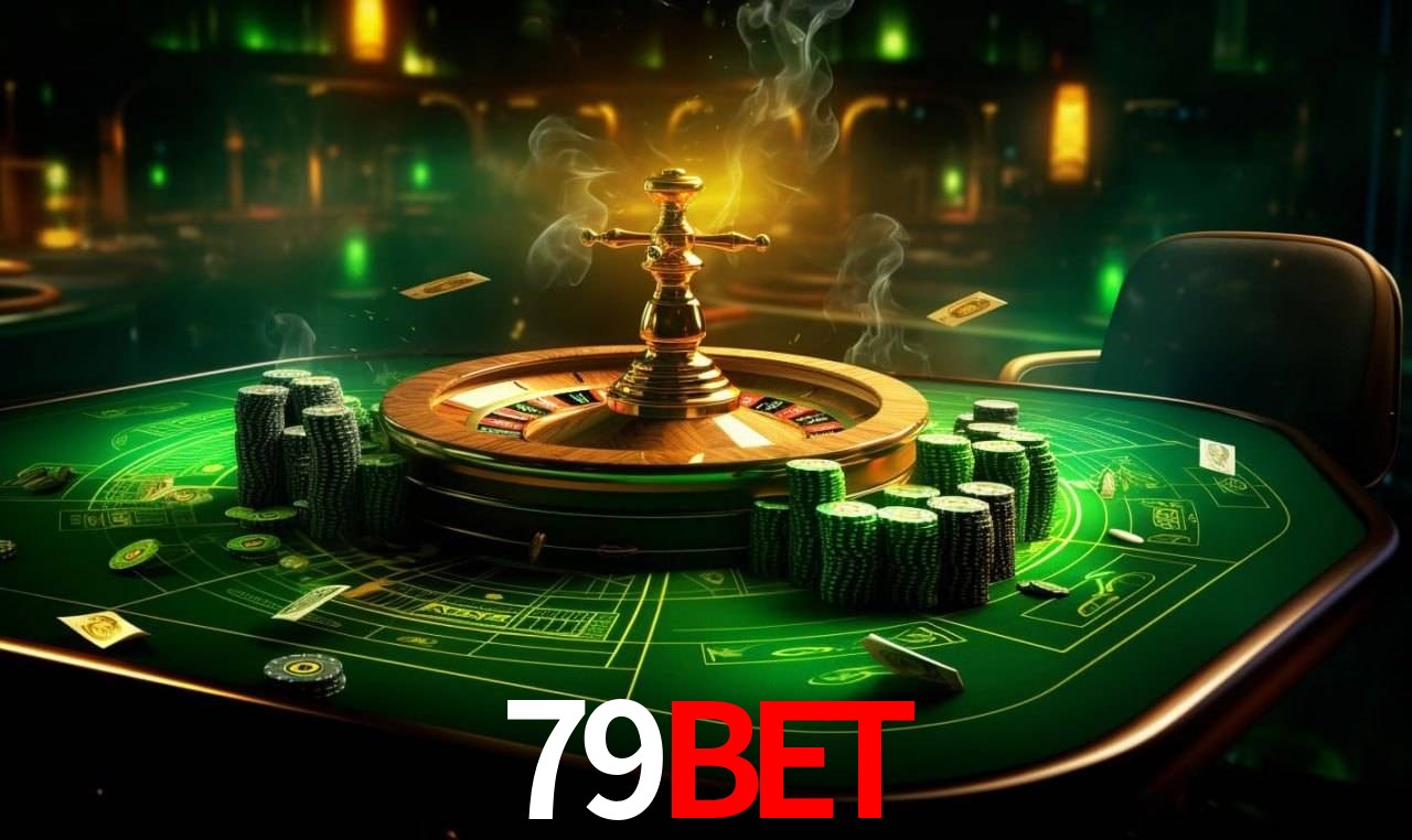 Apostas de Futebol 79bet