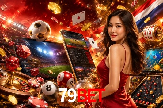 Seasonal Promotions 79bet