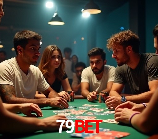 Estratégias 79bet