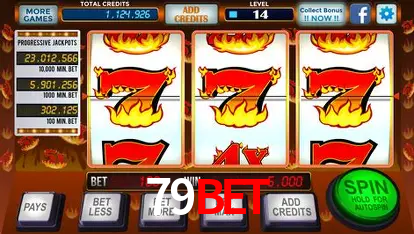 Descubra a Magia dos Jogos de Arcade no 79bet