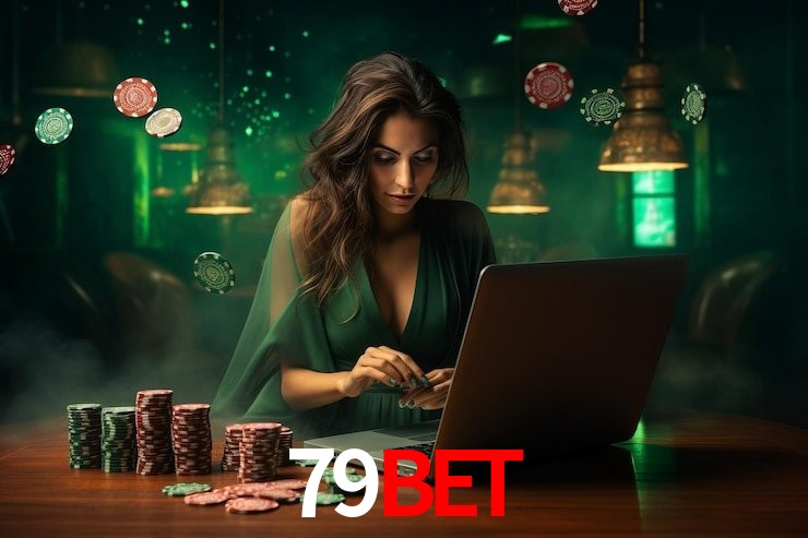 App 79bet Android