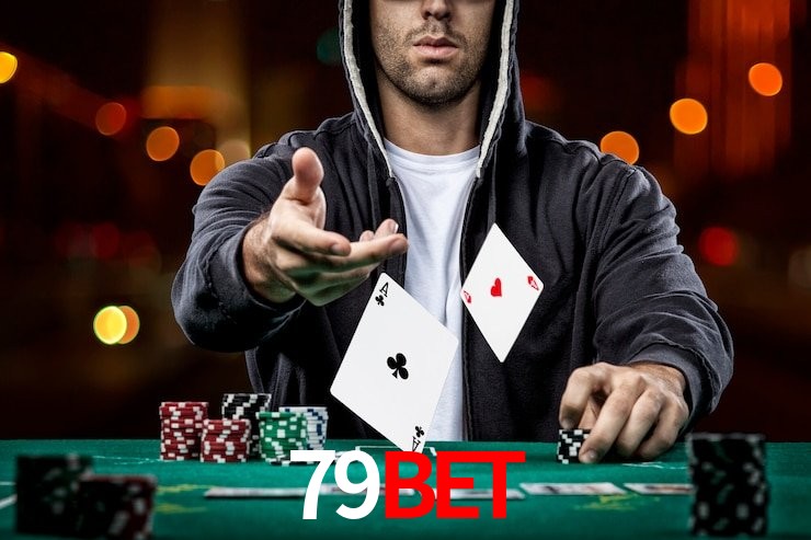Notificações App 79bet