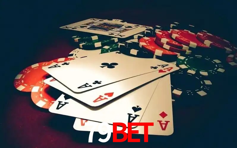 Chances Ganhar 79bet