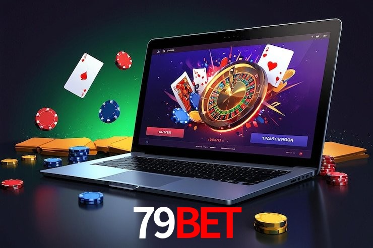 Progressão VIP 79bet