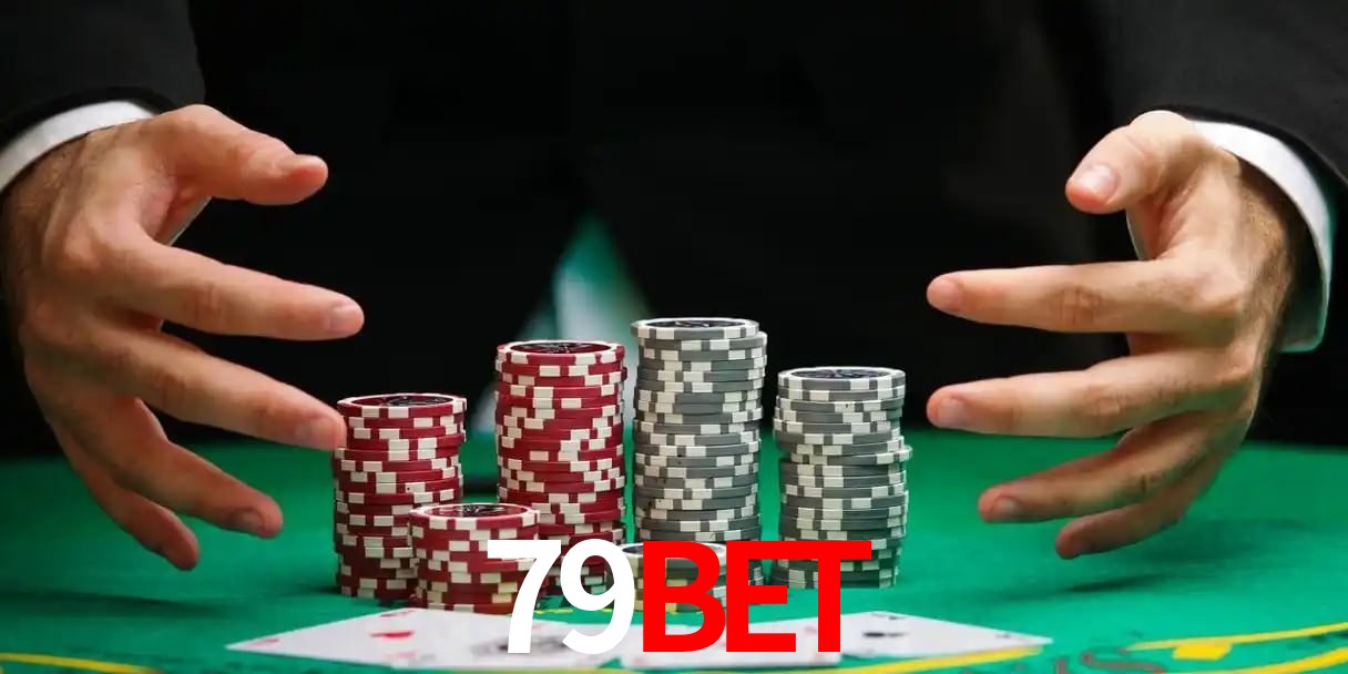 Promoções 79bet