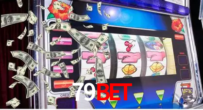 Descubra o Mundo do Cassino Online com 79bet