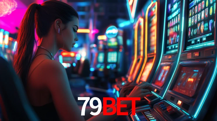 79bet: Jogos de Caça-Níqueis-Altas Recompensas, Roleta-Velocidade, Blackjack-Desafios Máximos