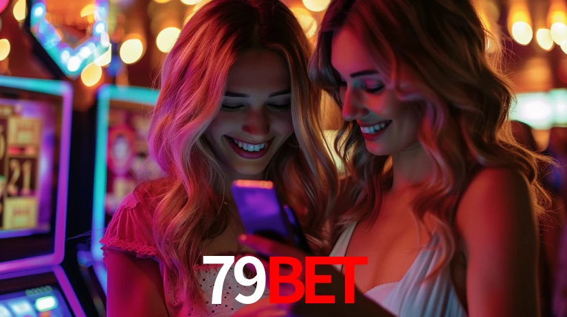 79bet: Seu Cassino Premiado com Pagamentos Rápidos