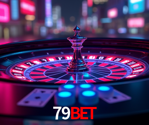Interface do App 79bet