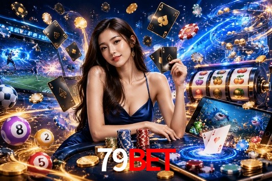 Flash Promotion 79bet