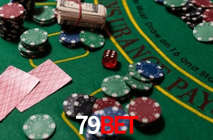 Bônus App 79bet