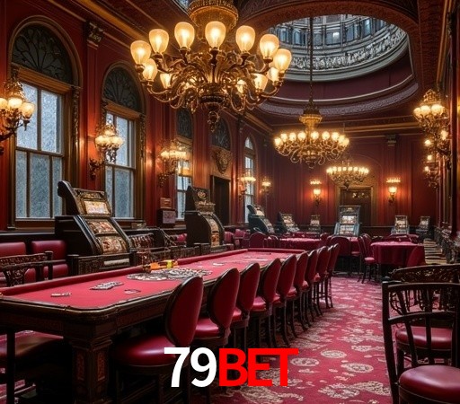 Privilégios VIP 79bet