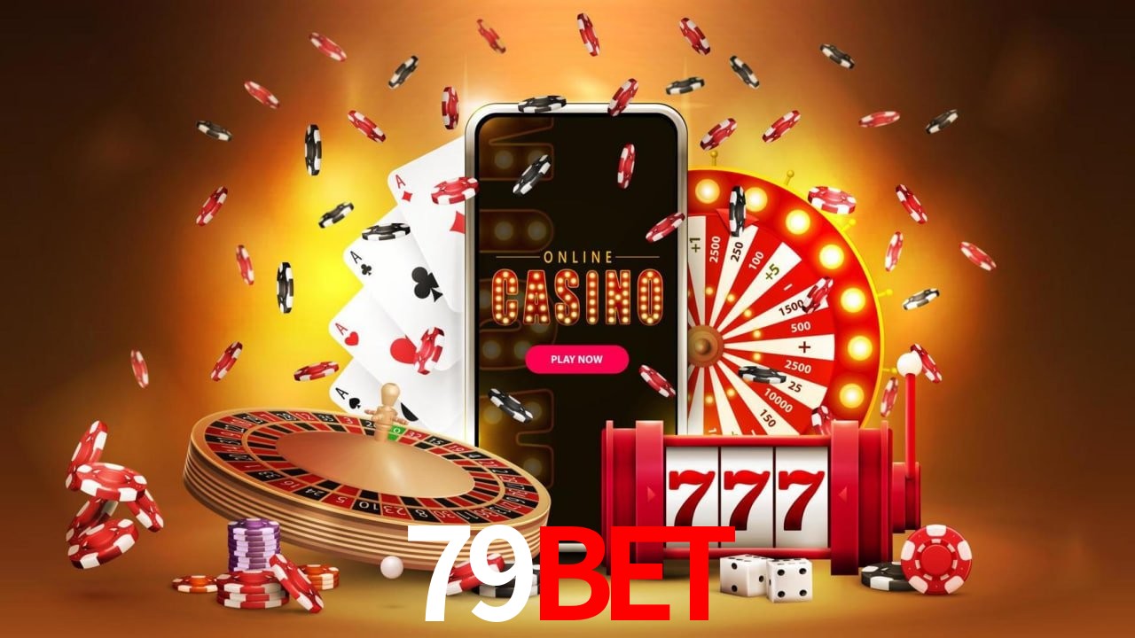 APK 79bet Android